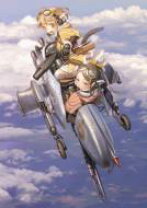 楽天市場】last exile 銀翼のファムの通販 