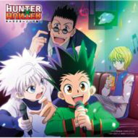 TVアニメ 「HUNTER×HUNTER」キャラクター・ソング集1 【CD】