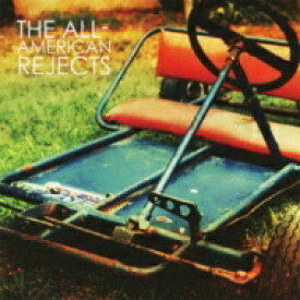 All American Rejects / All American Rejects 【SHM-CD】