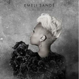 【輸入盤】 Emeli Sande / Our Version Of Events 【CD】