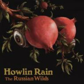 【輸入盤】 Howlin Rain / Russian Wilds 【CD】