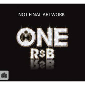 【輸入盤】 One R &amp; B 【CD】