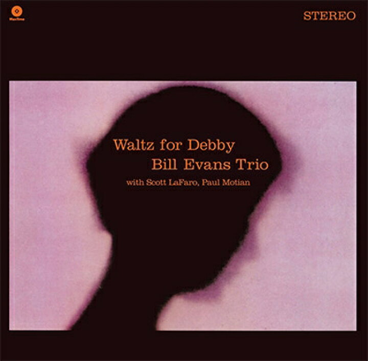 楽天市場】Bill Evans (Piano) ビルエバンス / Waltz For Debby (180 