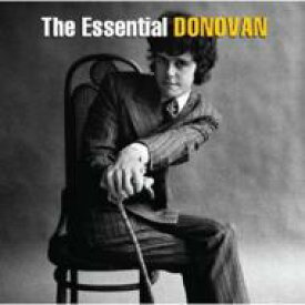 【輸入盤】 Donovan ドノバン / Essential Donovan 【CD】