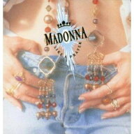 Madonna マドンナ / Like A Prayer (180グラム重量盤レコード) 【LP】
