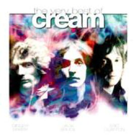 Cream クリーム / The Very Best Of Cream 【SHM-CD】