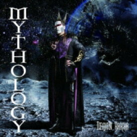 デーモン閣下 / MYTHOLOGY 【CD】