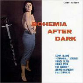 Kenny Clarke ケニークラーク / Bohemia After Dark 【SACD】
