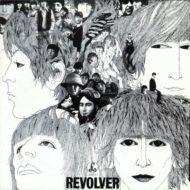 Beatles ビートルズ Revolver 宅配便送料無料 2009年リマスター仕様 大人気 180グラム重量盤レコード LP