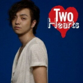 三浦大知 / Two Hearts 【LIVE盤】 【CD Maxi】