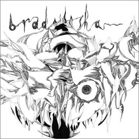 bradshaw / bradshaw 【CD】