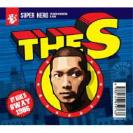 SWAY / THE S 【CD】