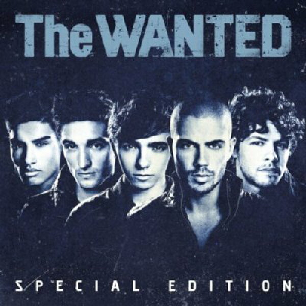 【輸入盤】 Wanted (Rock) / Wanted 【CD】