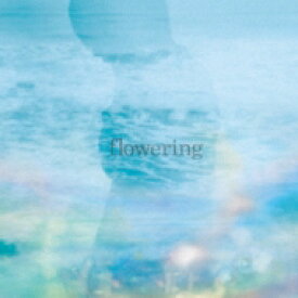 TK from 凛として時雨 / flowering 【CD】