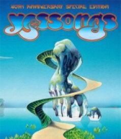 Yes イエス / Yessongs - 40th Anniversary Special Edition 【BLU-RAY DISC】