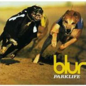 Blur ブラー / Park Life (2枚組アナログレコード) 【LP】