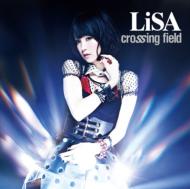 LiSA crossing 激安挑戦中 field 通常盤 Maxi CD 新作多数