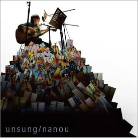 ナノウ / UNSUNG 【CD】