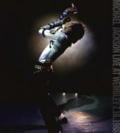 Michael Jackson マイケルジャクソン / Live At Wembley 7.16.1988 【DVD】