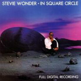 Stevie Wonder スティービーワンダー / In Square Circle 【SHM-CD】