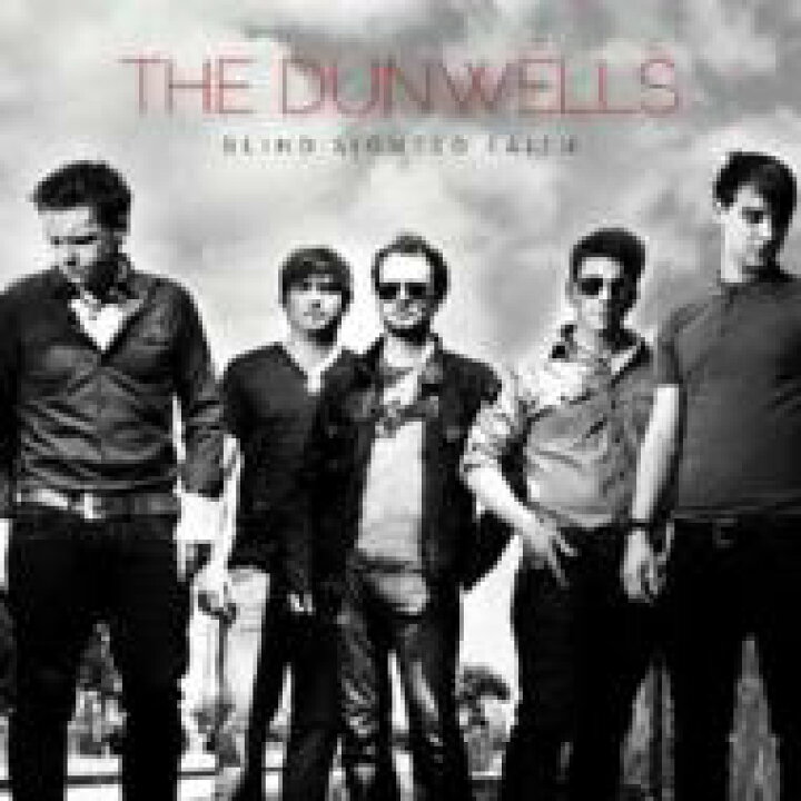 楽天市場 Dunwells Blind Sighted Faith 輸入盤 Cd Hmv Books Online 1号店
