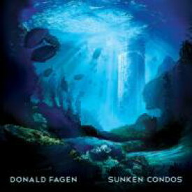 【輸入盤】 Donald Fagen ドナルドフェイゲン / Sunken Condos 【CD】