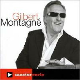 【輸入盤】 Gilbert Montagne / Master Serie 【CD】