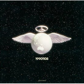 Complex コンプレックス / COMPLEX 19901108 【SHM-CD】