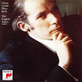 Bach, Johann Sebastian バッハ / イギリス組曲全曲　グールド（2SACD） 【SACD】