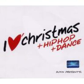 【輸入盤】 I Love Christmas + Hip Hop + Dance 【CD】
