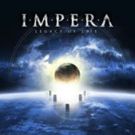 Impera / Legacy Of Life 【CD】