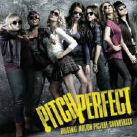 【輸入盤】 Pitch Perfect 【CD】