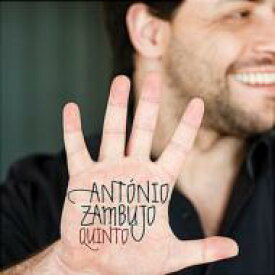 【輸入盤】 Antonio Zambujo / Quinto: キント～第5 【CD】