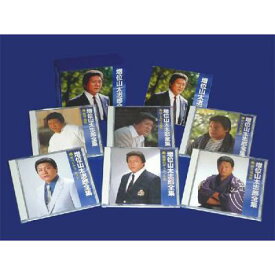 増位山太志郎 / 増位山太志郎全集 【CD】