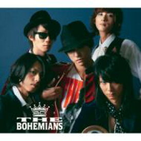 THE BOHEMIANS ボヘミアンズ / BOHEMIANS FOR LIFE 【CD】