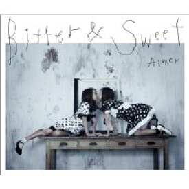 Aimer エメ / Bitter &amp; Sweet 【CD】