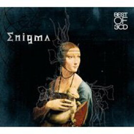 【輸入盤】 Enigma エニグマ / Best Of 3cd 【CD】