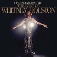  Whitney Houston ホイットニーヒューストン   I Will Always Love You:  The Best Of Whitney Houston 輸入盤 