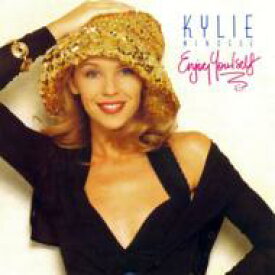 Kylie Minogue カイリーミノーグ / Enjoy Yourself 【CD】