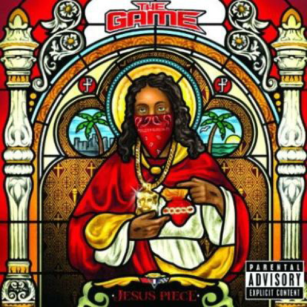 【輸入盤】 Game ゲーム / Jesus Piece 【CD】