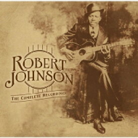 Robert Johnson ロバートジョンソン / Complete Recordings: Centennial Collection 【BLU-SPEC CD 2】