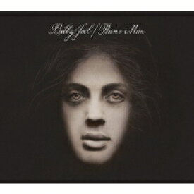 Billy Joel ビリージョエル / Piano Man 【BLU-SPEC CD 2】