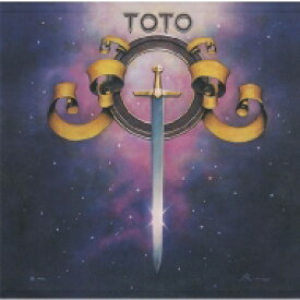 TOTO トト / Toto: 宇宙の騎士 【BLU-SPEC CD 2】
