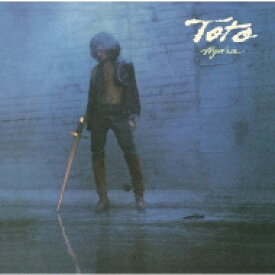TOTO トト / Hydra 【BLU-SPEC CD 2】