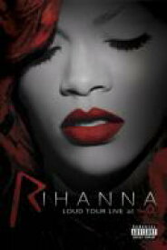 Rihanna リアーナ / Loud Tour Live At The 02 【DVD】