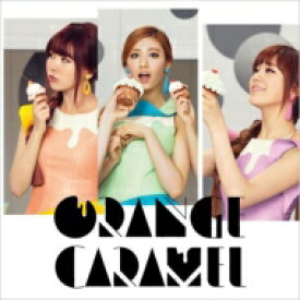 Orange Caramel オレンジキャラメル / ORANGE CARAMEL 【CD盤】 【CD】