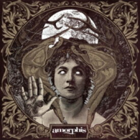 Amorphis アモルフィス / Circle 【CD】