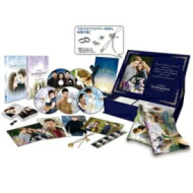 ブレイキング・ドーン Part2／トワイライト・サーガ　DVD &amp; Blu-rayコンボコレクターズBOX　microSD＆『ブレイキング・ドーンPart1Extended Edition』DVD付 &quot;Eternal&quot; 【DVD】