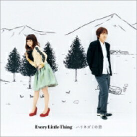 Every Little Thing (ELT) エブリリトルシング / ハリネズミの恋 【CD Maxi】