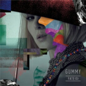 Gummy コミ / FATE(s) 【CD】